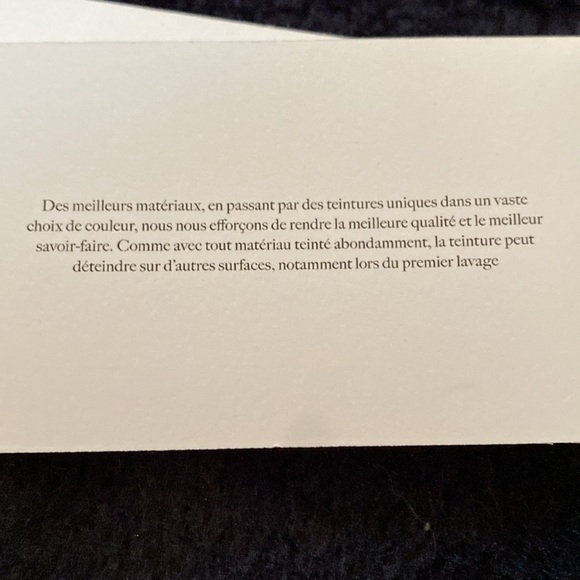 UGG ASHBURY UGGFLUFF PEACOAT Oversized - Picture 11 of 11